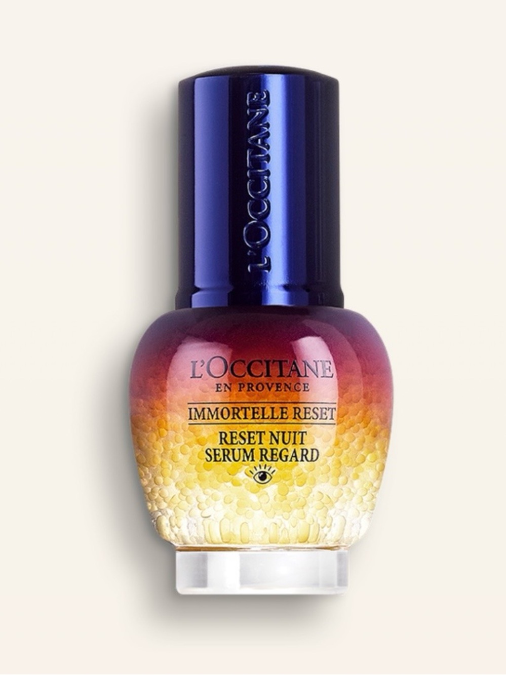 NWT-L'Occitane Immortelle Reset Night Eye Serum 15mls
